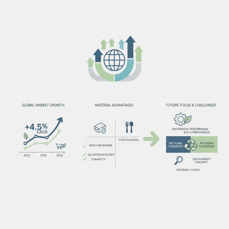 2026 Top Pe Coating Paper Insights for Global Buyers