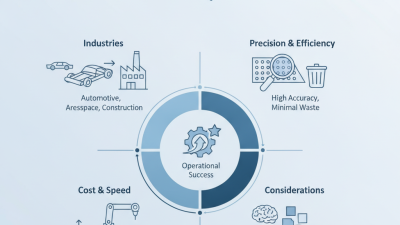 Why Choose CNC Cutting Sheet for Your Manufacturing Needs?