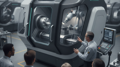 Best CNC Lathe Protective Shell for Global Buyers in 2026?