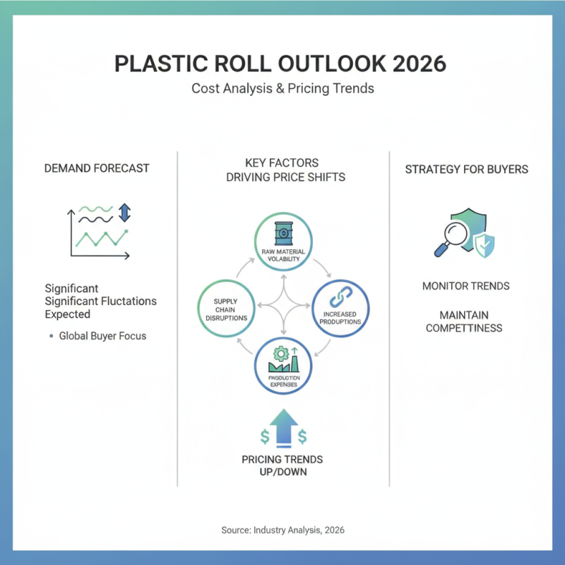 2026 Best Plastic Roll Options for Global Buyers?
