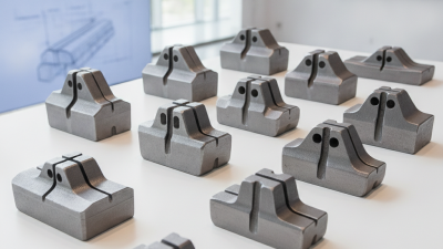 Top 10 Railway Frog Types for Global Buyers to Consider