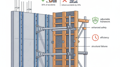 How to Use F Track Shoring Bar for Effective Construction Support?