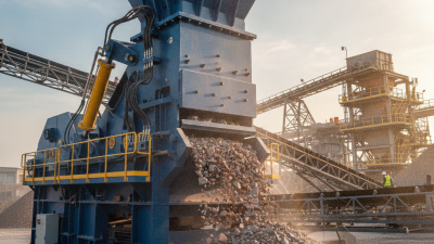 Discover the Benefits of HPC Hydraulic Cone Crusher for Your Business?