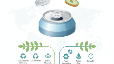 What are the Best Beer Can Lid Options for Global Buyers?