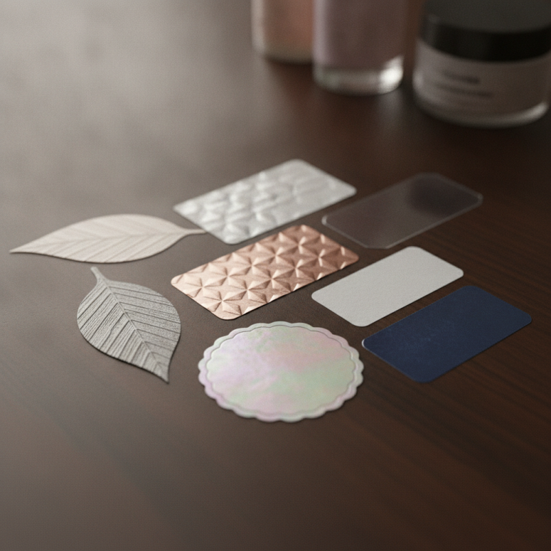 China Best Custom Label Printing Solutions for Unique Branding Needs?