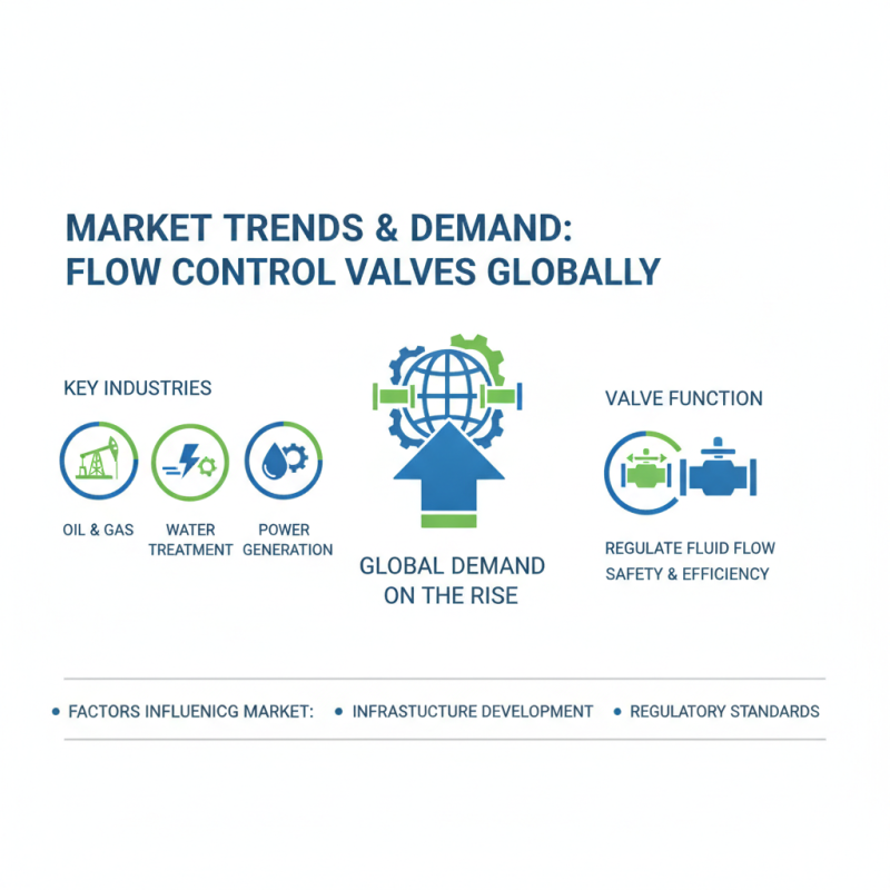 China Best Flow Control Valves for Global Buyers?