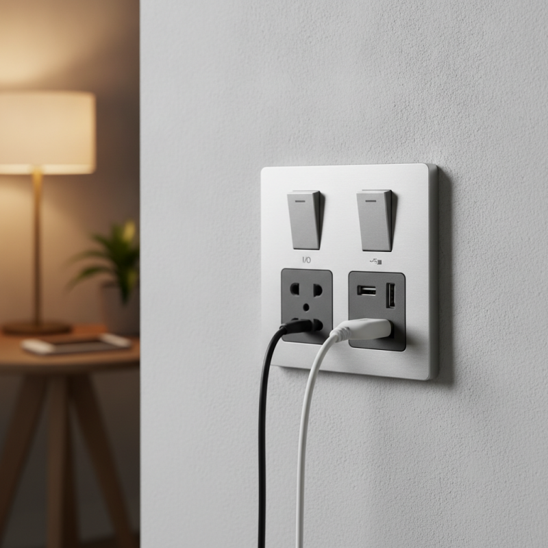 How to Choose the Best Switch Socket for Your Needs?