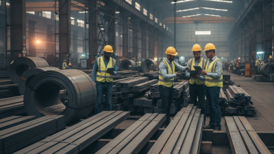 High Strength Steel Buying Tips for Global Suppliers?