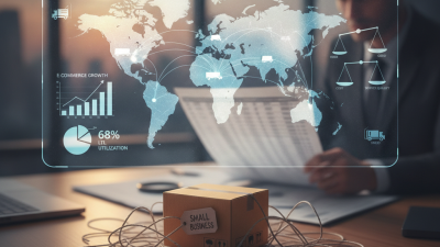 2026 Best LTL in Shipping Options for Small Businesses?