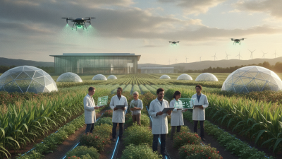 2026 Top Crop Enhancement Solutions for Global Buyers?