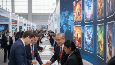 Top China Wholesale Quest Cards Supplier for Global Buyers?