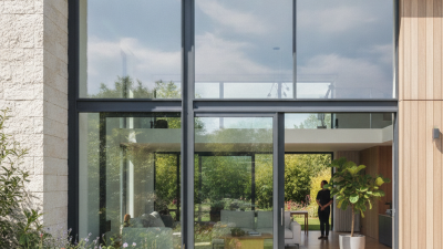 Top 10 Benefits of Aluminium Windows and Doors for Your Home?