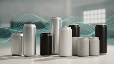 How to Choose the Best Beverage Can Manufacturers for Your Needs?