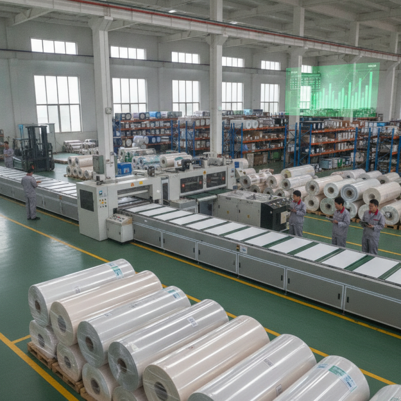 Top Quality Plastic Sheets for Global Buyers in China?