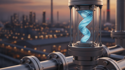 Top Swirl Flow Meter Solutions for Global Buyers?