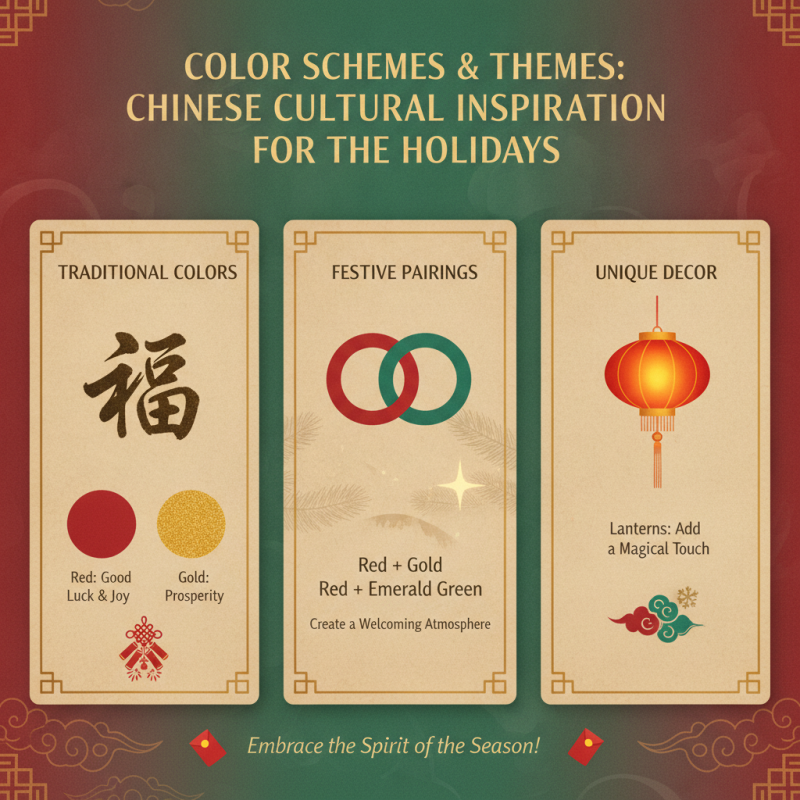 China Best Christmas Home Decor Ideas to Transform Your Holiday Season?