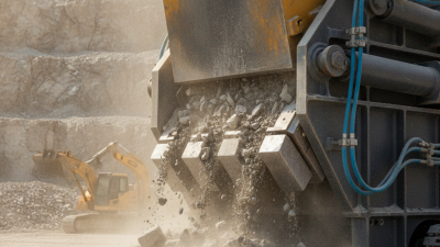 What is HPC Hydraulic Cone Crusher and Its Advantages?