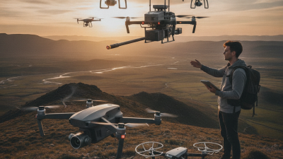 2026 How to Choose the Best UAV Drone for Your Needs?