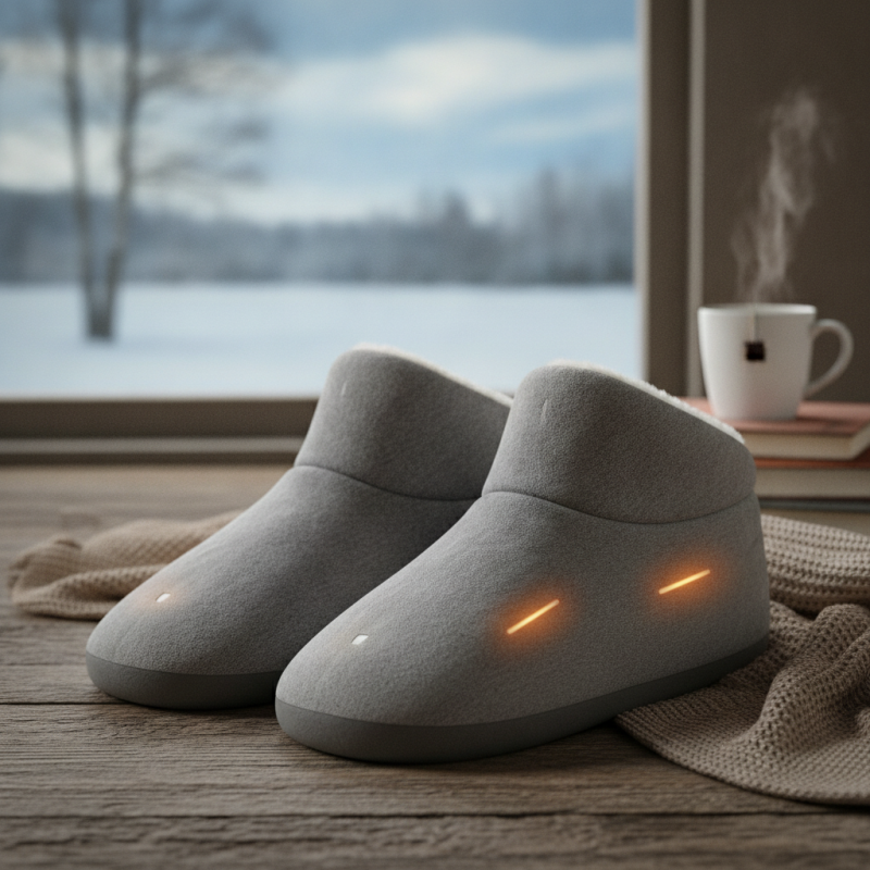2026 Best Foot Warmers for Cold Weather Comfort?