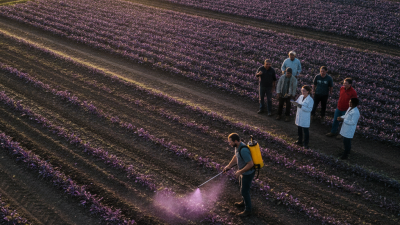 Top 5 Tips for Using Sunrise Violet Fertilizer Dyeing Effectively?
