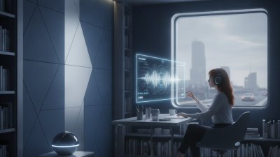 2026 Top Sound Proof Acoustic Innovations for a Quieter Environment?