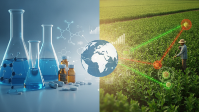 Top 10 Uses of N Hydroxyphthalimide in Global Markets?