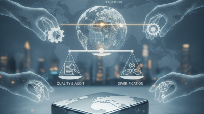 Top Tips for Sourcing Metal Tin Suppliers Worldwide?