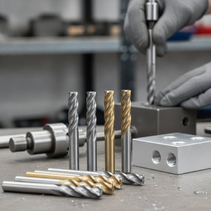 How to Choose the Best Tapping Tool for Your Projects?