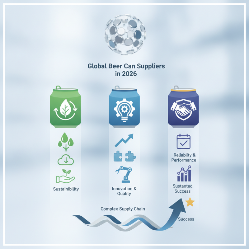 Top Beer Can Suppliers in 2026 for Global Buyers?