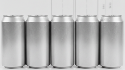 What Are the Dimensions of a 500ml Can in China?