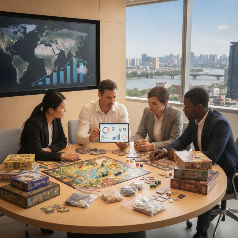 Top Tips for Finding a Reliable China Wholesale Game Boards Supplier?