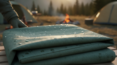 2026 Top Waterproof Canvas Tarpaulin Buying Guide?