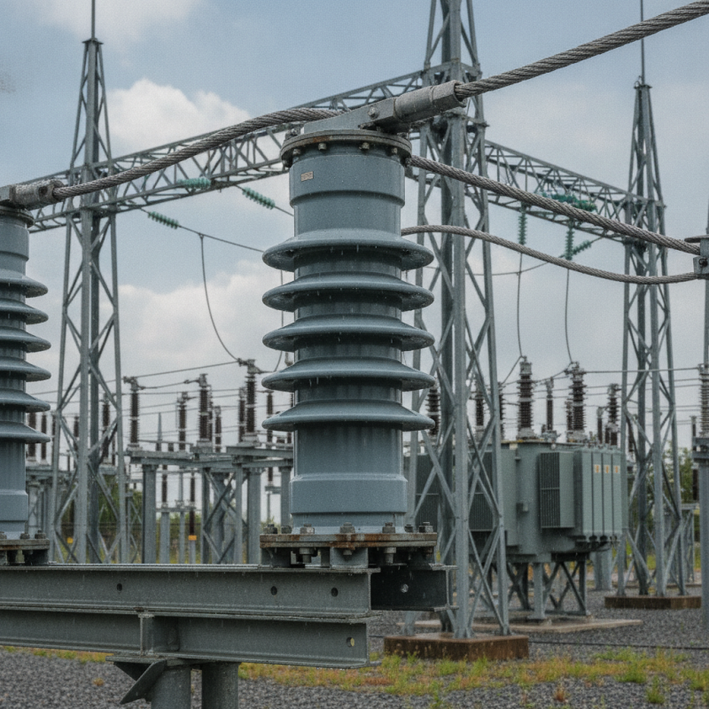 10 Essential Tips for Choosing High Voltage Surge Arresters?