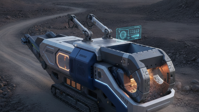2026 Top Portable Jaw Crusher Innovations and Trends Explained