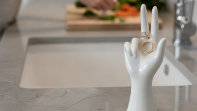 What is a Ring Holder and Why You Need One?