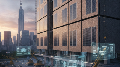 2026 Top Cladding Operation Trends for Global Buyers?