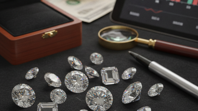 Where to Buy Polished Diamonds for Investment?