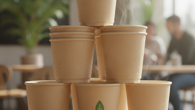 Top 10 Benefits of Pe Coated Cups for Global Buyers?