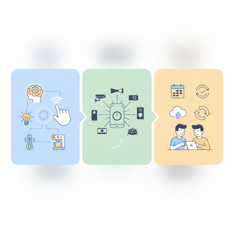 Why Choose Tuya Control Panel for Smart Home Solutions?