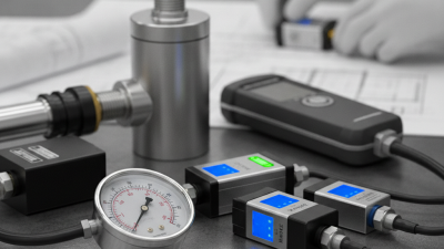 How to Choose the Right Pressure Measurement Instrument?