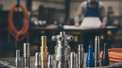 Top 10 Jetter Nozzles for Global Buyers to Consider?
