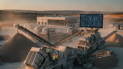 10 Essential Tips for Choosing Crushing Equipment for Your Business?