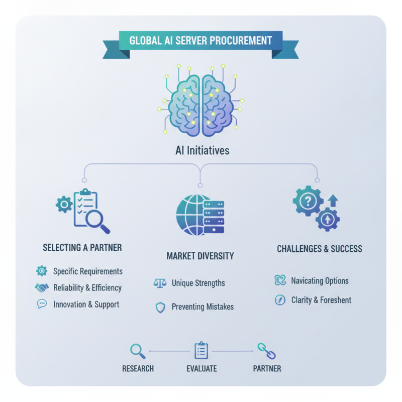 Top AI Server Suppliers for Your Global Procurement Needs?