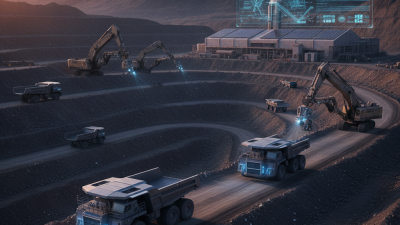 How to Choose the Best Mining Equipment in 2026?