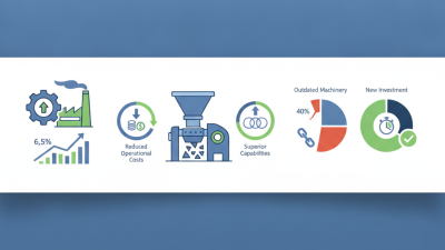 Why Choose the Best Casting Crusher for Your Business Needs?