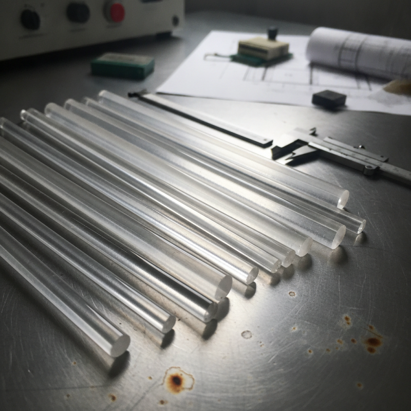 Why Choose Quartz Rod for Your Next Project?