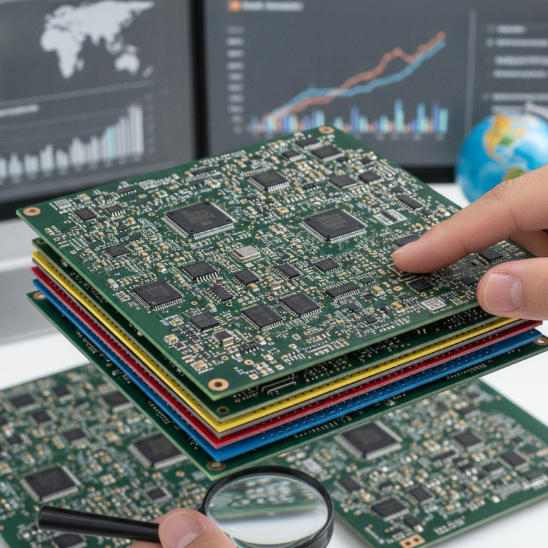 What is HDI PCB and Why is it Essential for Global Buyers?