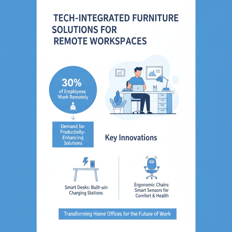 2026 Top Home Office Furniture Trends You Should Know?