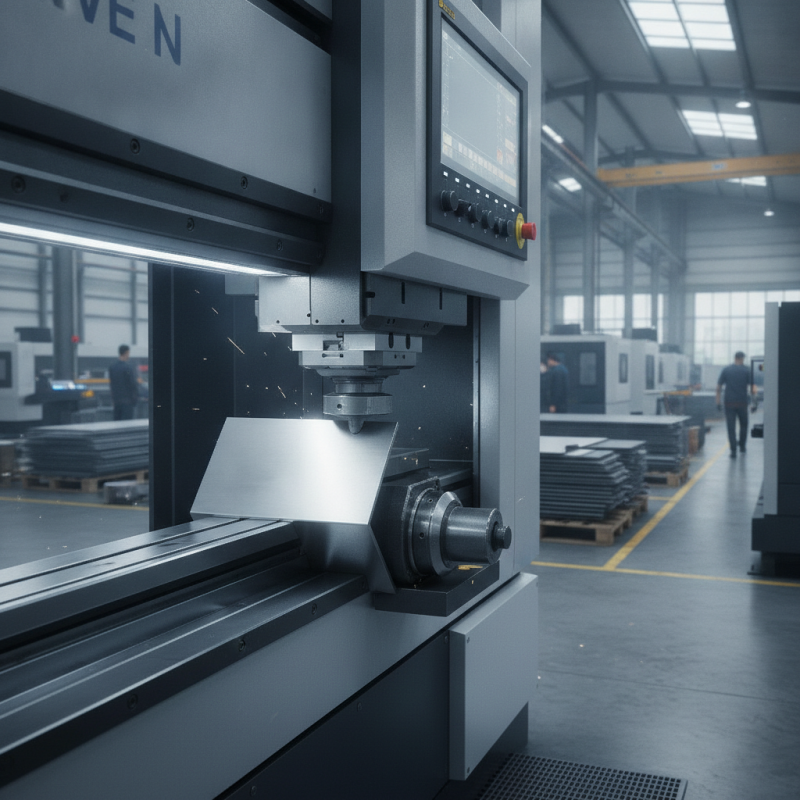 2026 Best CNC Bending Machine for Your Business Needs?