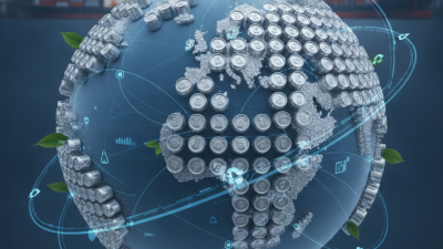 Top 10 Aluminum Can Suppliers for Global Buyers